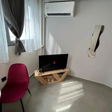Debbies 8 Appartement *