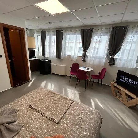 Debbies 8 Appartement