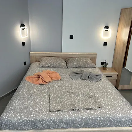 Debbies 8 Appartement *